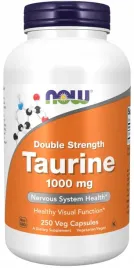 now-foods-taurine-1000mg-tauryna-uklad-nerwowy-250-vege-kaps