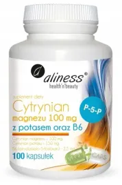 aliness-cytrynian-magnezu-150mg-potas-wit-b6-pamiec-serce-miesnie-100