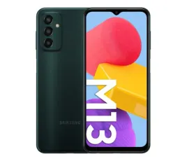 smartfon-samsung-galaxy-m13-4-64gb-66-sm-m135f-dsn-zielony-or-stan-dobry