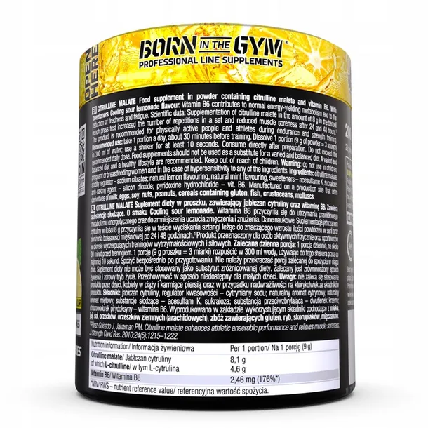 olimp-citrulline-malate-200g-cooling-sour-lemonade-marka-olimp