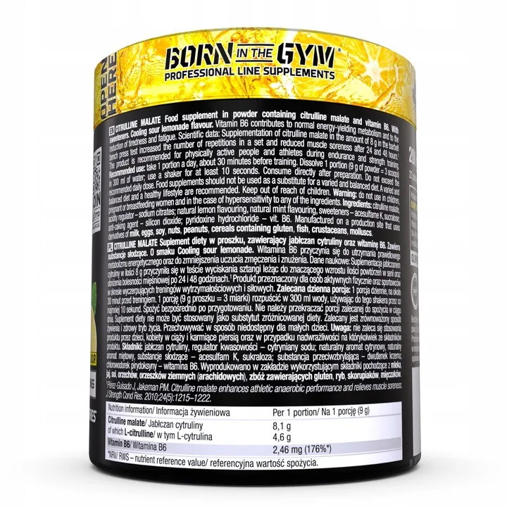 olimp-citrulline-malate-200g-cooling-sour-lemonade