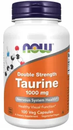 now-taurine-1000mg-tauryna-uklad-nerwowy-100kap