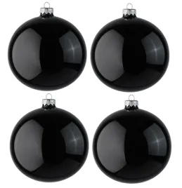 duze-bombki-szklane-choinkowe-12-cm-czarny-polysk-blyszczace-super