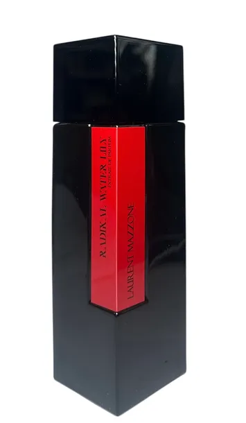 lm parfums radikal water lily