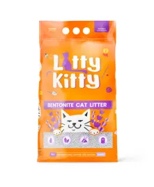 zwirek-bentonitowy-lawendowy-zbrylajacy-dla-kota-litty-kitty-10l