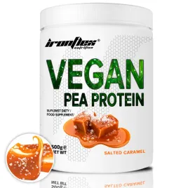 ironflex-bialko-z-grochu-500-g-vegan-pea-protein-odzywka-weganska-roslinna