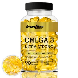 ironflex-omega-3-strong-90-kapsulek-kwasy-tluszczowe-epa500-dha250-wit-e