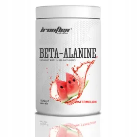 ironflex-beta-alanina-500g-przedtreningowka-wytrzymalosc-pompa-miesniowa