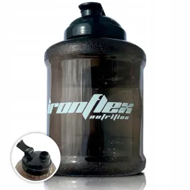 ironflex-butelka-motywacyjna-na-wode-25l-szczelny-bidon-z-miarka-bpa-free