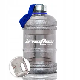 ironflex-sportowa-butelka-na-wode-1l-szczelny-bidon-na-silownie-bpa-free