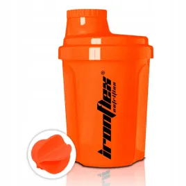 ironflex-maly-shaker-z-kulka-300-ml-nano-szejker-do-koktajlu-bialka-mini