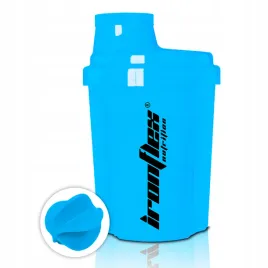 ironflex-maly-shaker-z-kulka-300-ml-nano-szejker-do-koktajlu-bialka-mini
