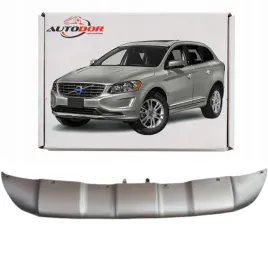 volvo-xc60-2013-17-spojler-zderzaka-przedniego-szary-polysk-lakier