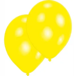 balony-na-urodziny-zolte-z-napisem-10-szt-happy-birthday
