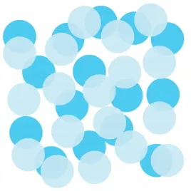amscan-konfetti-junior-the-big-reveal-blue-papier-22-g