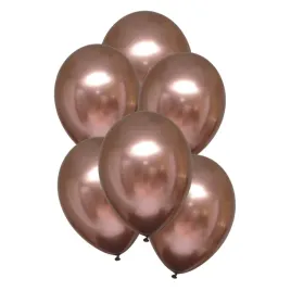 balony-satynowe-amscan-rose-copper-275-cm-6-szt