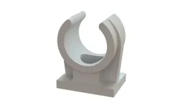uchwyt-zwykly-u-16-bialy-opakowanie-100szt-onnline-100szt