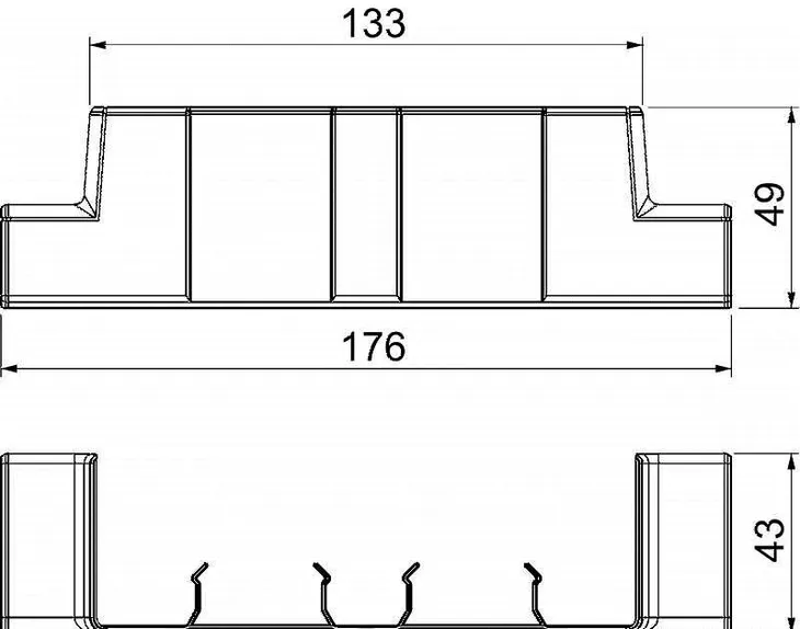 trojnik-typ-gk-tr53165rw-stan-nowy
