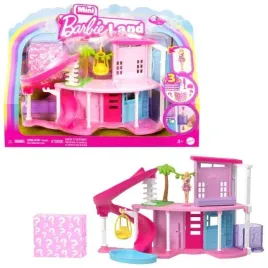 barbie-mini-barbieland-domek-i-minilalka