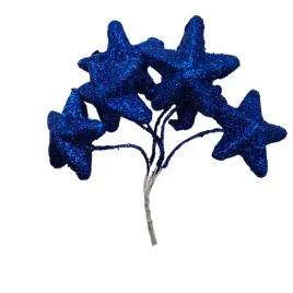 gwiazdka-glitter-xg61-02-blue-wiazka