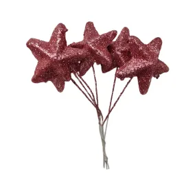 gwiazdka-glitter-xg61-12-pink-wiazka