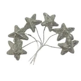 gwiazdka-glitter-xg61-01-silver-wiazka