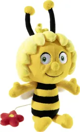 pluszowa-pszczolka-maja-z-bajkowa-melodyjka-22-cm-idealna-dla-maluszka