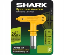 dysza-513-malarska-shark-pistolet-pasuje-do-wagner-wabro-komatz-grone
