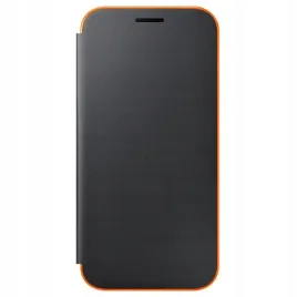 etui-samsung-galaxy-a3-neon-flip-cover