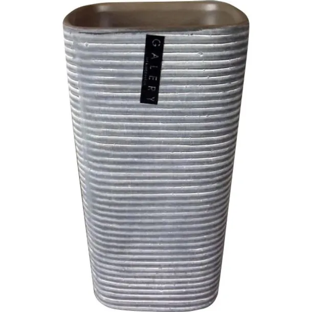wazon-ceramiczny-wysoki-bezowy