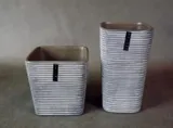 wazon-ceramiczny-wysoki-bezowy-stan-nowy