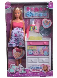 sl-steffi-w-ciazy-blizniaczej