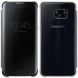 etui-samsung-galaxy-s7-clear-view-cover-czarne