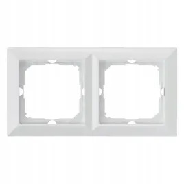 abex-perla-ramka-podwojna-2x-kolor-bialy-uniwersalna-ip20-150x80x10mm-ra-2p