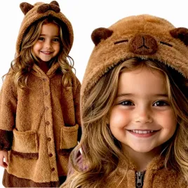 stroj-kombinezon-kapibara-zwierzatko-pizama-kigurumi-onesie-142-146