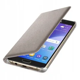 etui-samsung-galaxy-a3-2016-flip-wallet-zloty