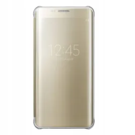 etui-samsung-galaxy-s6-edge-clear-view-cover