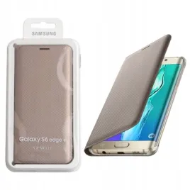 etui-samsung-galaxy-s6-edge-flip-wallet-gold-zloty