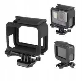ramka-frame-mount-obudowa-oslona-do-kamery-gopro-hero-7-6-5-black