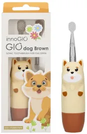 innogio-gio-452brown-soniczna-szczoteczka-dla-dzieci-giodog-brazowa