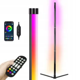 lampa-podlogowa-bedee-lampa-podlogowa-zintegrowane-zrodlo-led-10-w-czarny
