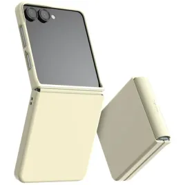 etui-do-galaxy-z-flip-7-araree-aero-flex-case-matowa-obudowa-oslona-zawiasu