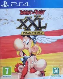 asterix-and-obelix-xxl-romastered-playstation-4-ps4-ps5-nowa-multigames