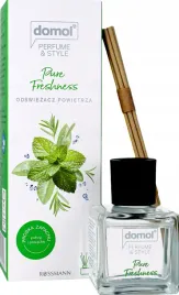 domol-perfume-and-style-patyczki-zapachowe-pure-freshness-50-ml
