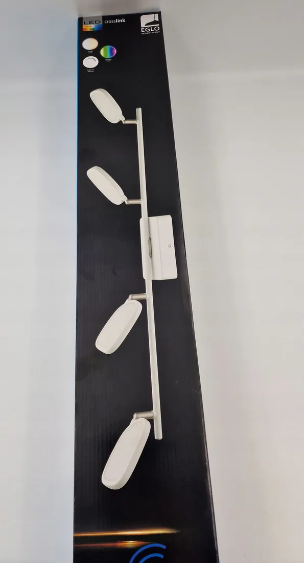eglo-smart-led-sufitowa-lampa-crosslink-spot-biala-stan-nowy