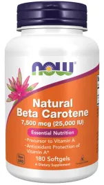 now-foods-naturalny-beta-karoten-7500-mcg-180-kapsulek