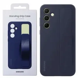 etui-na-telefon-samsung-galaxy-a55-5g-standing-grip-case-granatowe