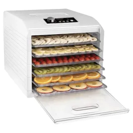 suszarka-food-dehydrator-500w-do-owocow-i-grzybow-sfd-6500wh-sencor
