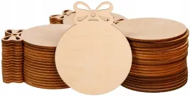 ozdoby-choinkowe-drewniane-bombki-swiateczne-zawieszki-kokardka-10cm