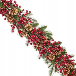 girlanda-swiateczna-jesienna-zimowa-glog-jarzebinowa-galazka-120-cm